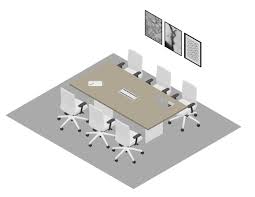 modern office furniture meeting tables