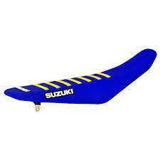 Motorcycle Seat Covers For Suzuki Rm125
