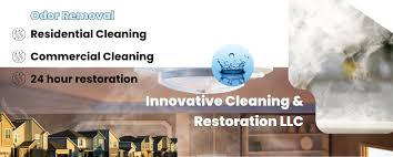 Odor Removal Services In St Louis Mo