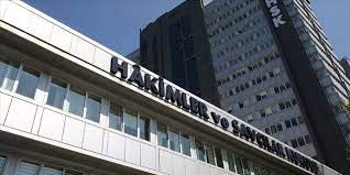 Son Dakika: HSK'nın yaz kararnamesi tamamlandı