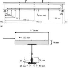 pdf repair of steel composite beams