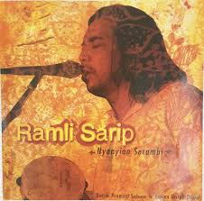 Download lagu ramli sarip mp3 gratis 320kbps (3.43 mb). Ramli Sarip Nyanyian Serambi 2002 Cd Discogs