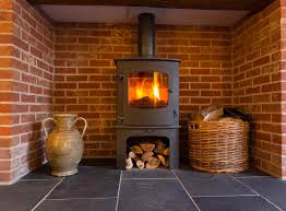 Log Burner Installation Cost In 2023