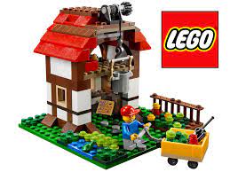 Phân biệt bộ đồ chơi Lego trẻ em hàng thật hàng giả
