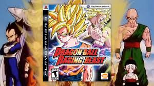 the 10 best dragon ball z games of all