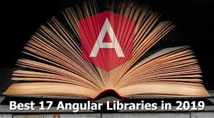 Best 17 Angular Libraries Every Angular Developers Should