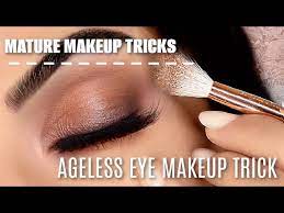 beginners eye makeup tutorial soft