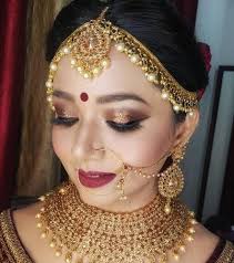 kanika khosla makeup artist india
