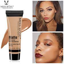 highight face liquid foundation makeup