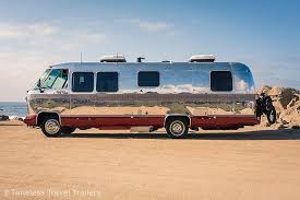 timeless travel trailers airstream s