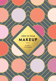 wear makeup ebook by mackenzie wagoner