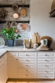 10 Stylish Ways To Pots And Pans