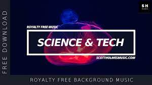 Royalty free music is a term which describes music that's free after initial purchase for commercial use. No Copyright Music Science Technology Background Music Royalty Free Music Youtube