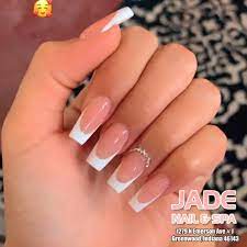 jade nail spa