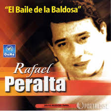 RAFAEL PERALTA - El Baile de la Baldosa - 3128_oeme085