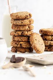 The best healthy and easy oatmeal raisin cookies recipe! 10 Tempting Low Calorie Oatmeal Cookies Hurry The Food Up