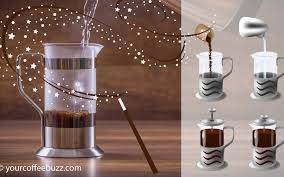 Includes link on how to make a round dowel from a square piece of stock. How To Use A French Press A Coffee Lover S Guide