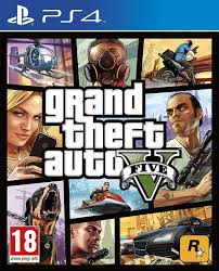 Participa en el foro del juego grand theft auto online para pc. Pin By Shirley Lucas Montenegro On Products Grand Theft Auto Ps4 Games Gta