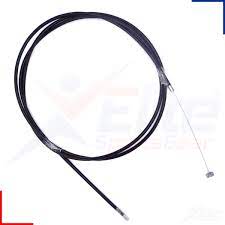 clicgear replacement brake cable