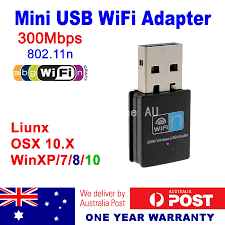 Free shipping on qualified orders. Usb Wireless N Wifi Adapter Dongle Network Lan Card 802 11n 300mbps Windows 10 Ebay