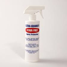 stain protection treatment options