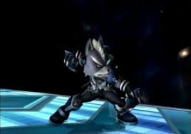 This also results in wolf joining the party. Super Smash Bros Brawl Wolf O Donnell