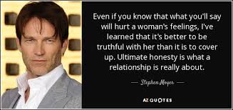 TOP 15 QUOTES BY STEPHEN MOYER | A-Z Quotes via Relatably.com