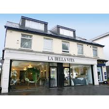 la bella vita hair beauty belfast