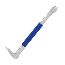 estwing nail puller tear off tools