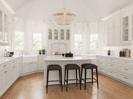 dream kitchen with fabuwood cabinets