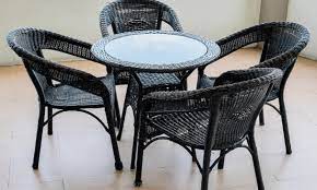 Your Outdoor Furniture Safely