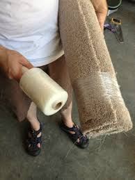 storing carpet remnants thriftyfun
