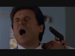Image result for goodfellas whacked gif