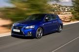 LEXUS-CT