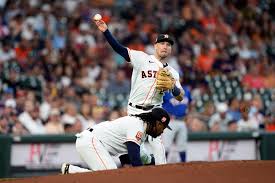 rangers intentionally balked astros