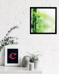 Buy Green Wall Table Decor For Home