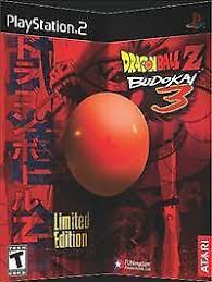 Free shipping on qualified orders. Dragon Ball Z Budokai 3 Limited Edition Sony Playstation 2 2004 For Sale Online Ebay