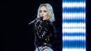 Discover more music, concerts, videos, and pictures with the largest catalogue online at last.fm. Esc 2019 Tamta Singt Replay Fur Zypern Videos Esc 2019