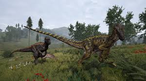 Game about dinosaurs will appeal to young paleontologists. The Isle On Steam