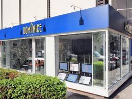 domi nice immobilier agence