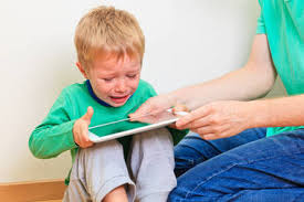Toddlers And Challenging Behavior Why They Do It And How To