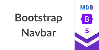 bootstrap navbar exles tutorial