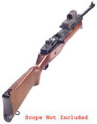 ultimak ruger mini 14 scope mount