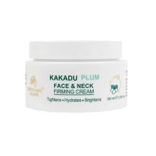 aust creams kakadu plum face and neck