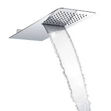 Secure online shopping · excellent service · new styles & finishes Shop Cera Overhead Rain Shower F7010107ss Online At Best Prices