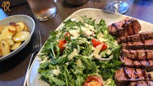 Il Ristorante de Bruay-la-Buissière Carte