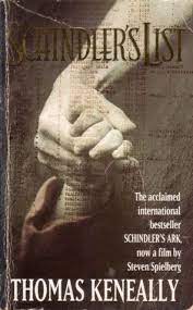 I know you have received orders from our commandant, which he has received from his superiors, to dispose of the population of this camp. Schindler S List By Thomas Keneally
