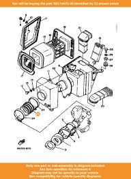 Yamaha wiring diagrams can be invaluable when troubleshooting or diagnosing electrical problems in motorcycles. Tv 2673 Tt500 Engine Diagram Free Diagram