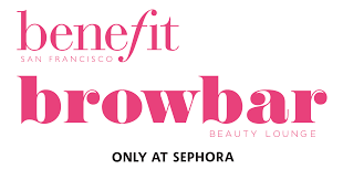 benefit browbar exclusively at sephora