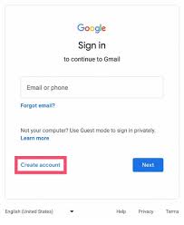 how to add a second gmail account a